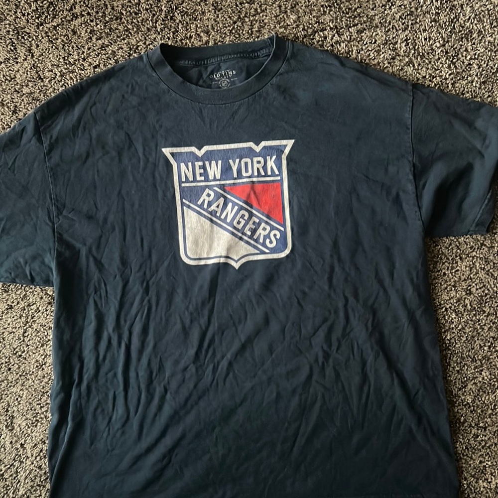 New York Rangers T-Shirt